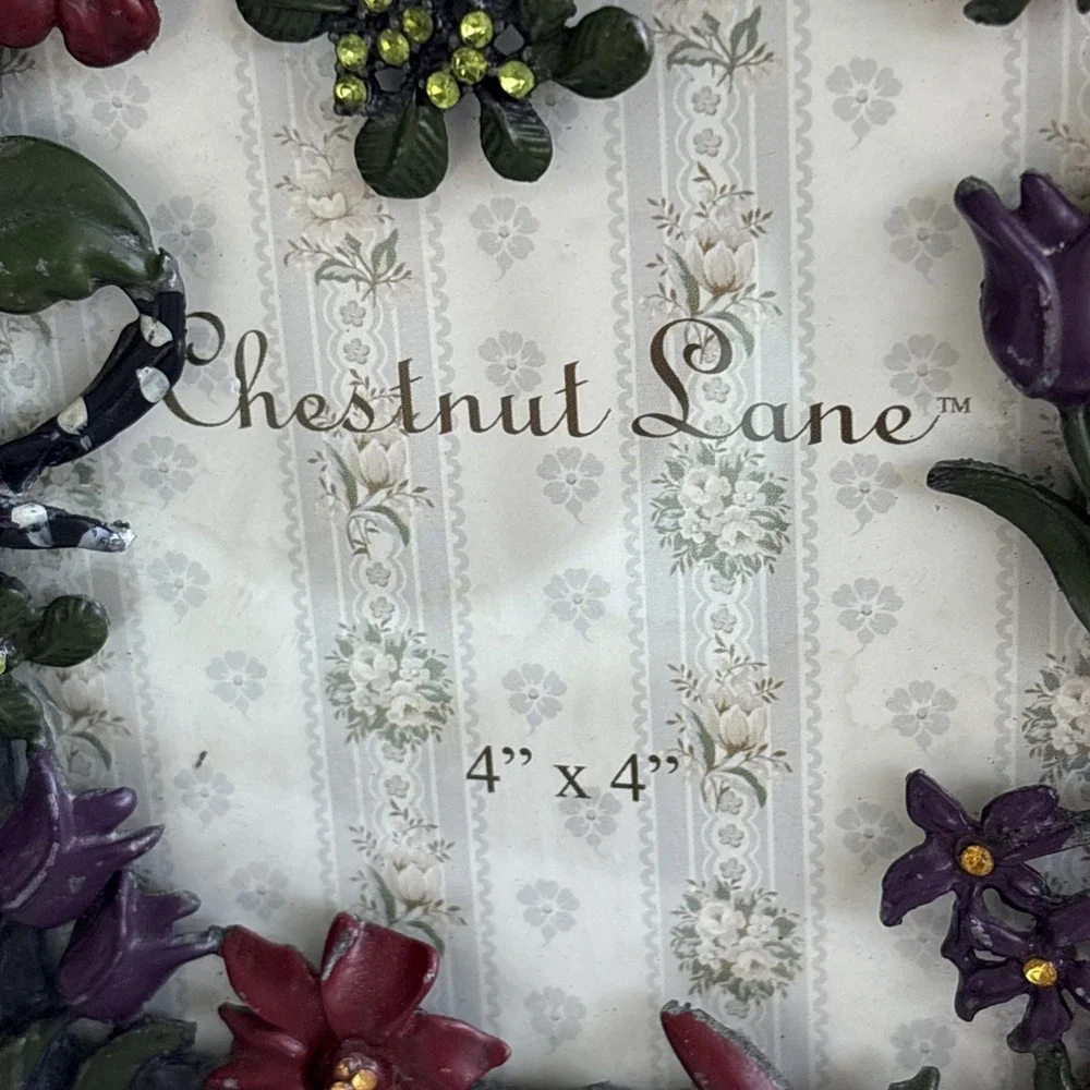 Chestnut Lane 4